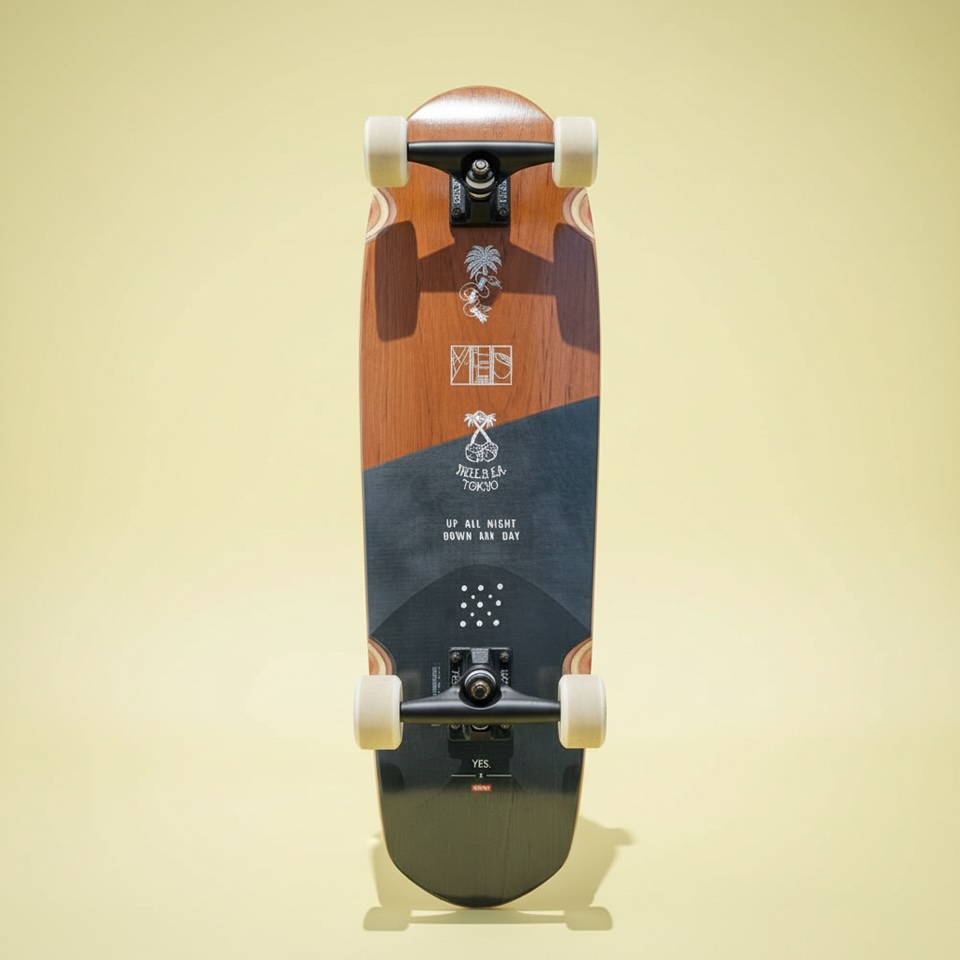 Table Lamp - after enhancement