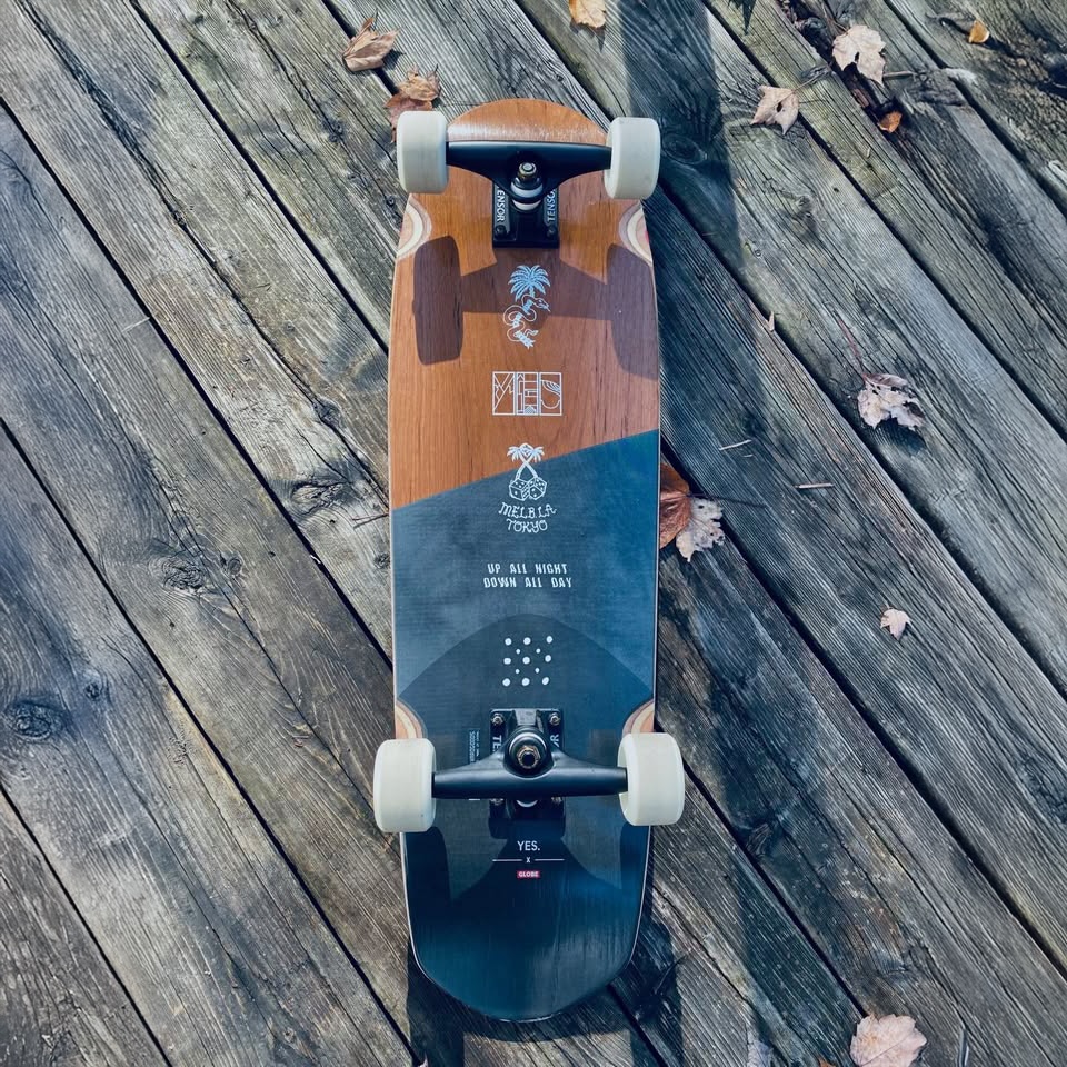 Table Lamp - before enhancement